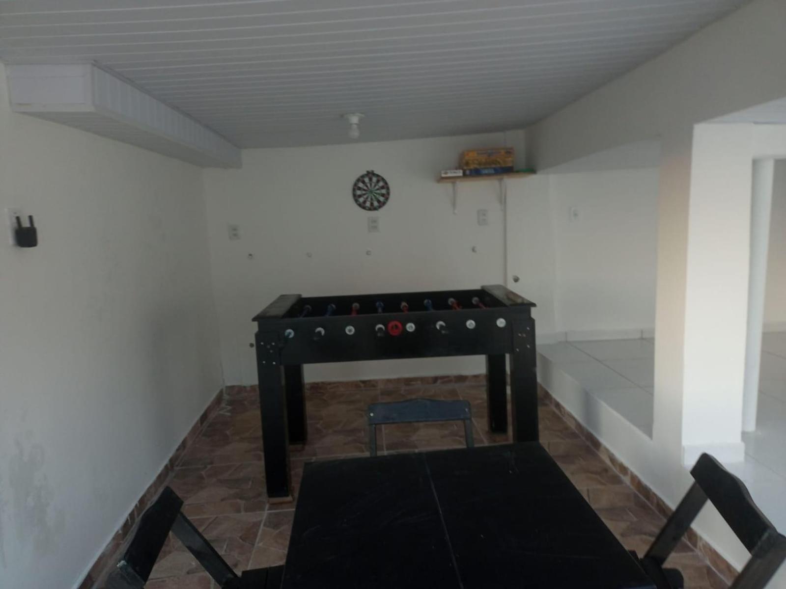 Villa Casa Com Piscina Capitólio Exterior foto